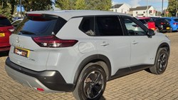2025 (74) NISSAN X-TRAIL 1.5 E-Power E-4orce 213 Acenta Prem 5dr 7 St Auto 5951636