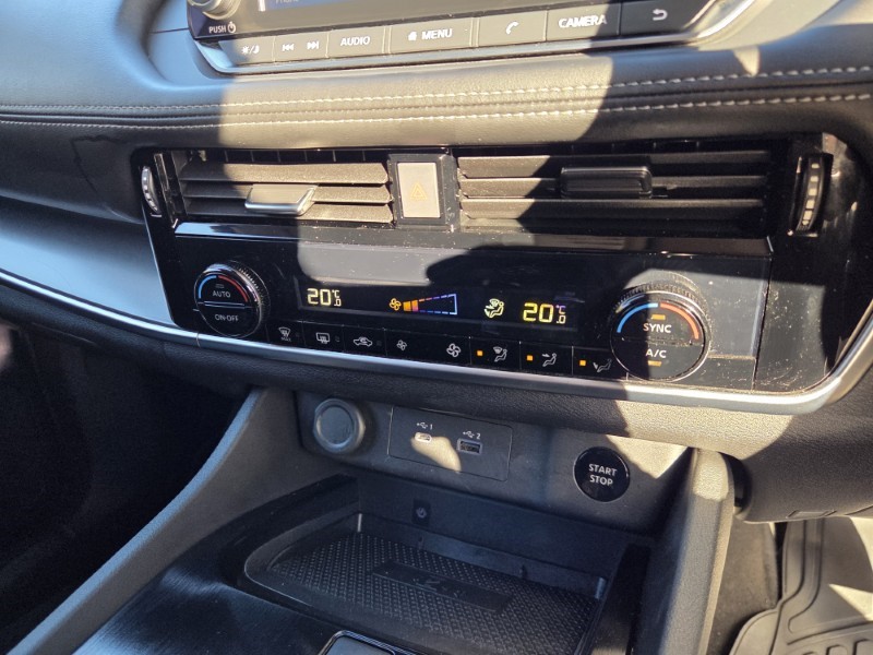 2025 (74) NISSAN X-TRAIL 1.5 E-Power E-4orce 213 Acenta Prem 5dr 7 St Auto 5951656