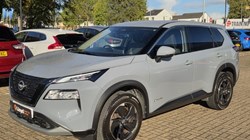 2025 (74) NISSAN X-TRAIL 1.5 E-Power E-4orce 213 Acenta Prem 5dr 7 St Auto 5951626