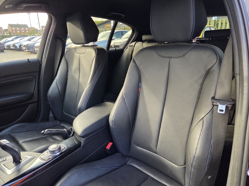 2019 (19) BMW 1 SERIES 118i [1.5] M Sport Shadow Ed 5dr Step Auto 5950672