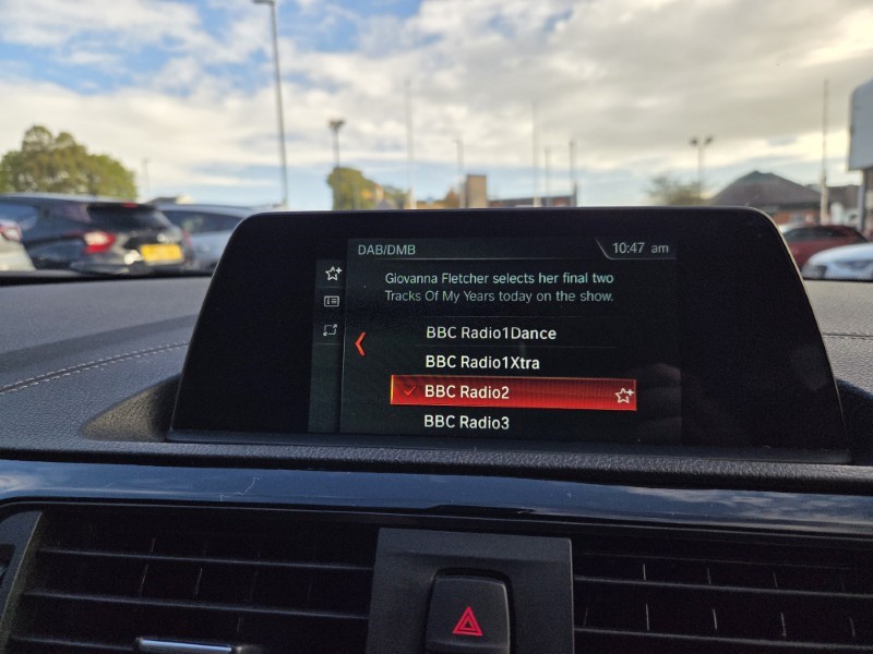 2019 (19) BMW 1 SERIES 118i [1.5] M Sport Shadow Ed 5dr Step Auto 5950688
