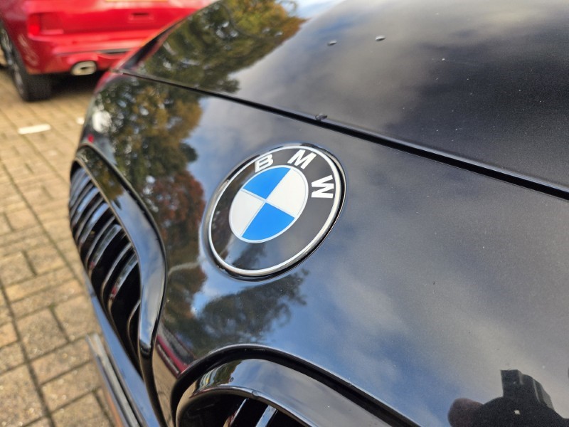 2019 (19) BMW 1 SERIES 118i [1.5] M Sport Shadow Ed 5dr Step Auto 5950651