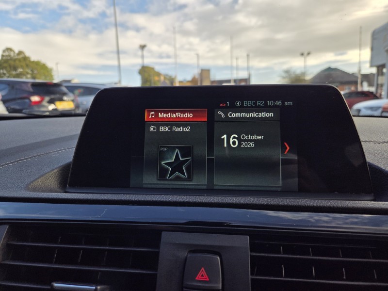 2019 (19) BMW 1 SERIES 118i [1.5] M Sport Shadow Ed 5dr Step Auto 5950685