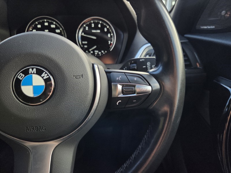 2019 (19) BMW 1 SERIES 118i [1.5] M Sport Shadow Ed 5dr Step Auto 5950678