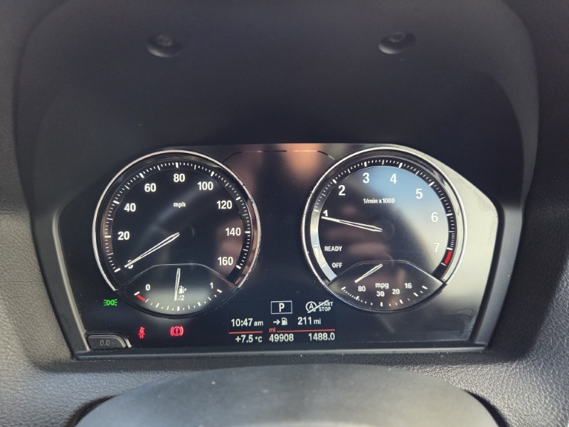 2019 (19) BMW 1 SERIES 118i [1.5] M Sport Shadow Ed 5dr Step Auto 5950691