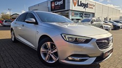 2018 (68) VAUXHALL INSIGNIA 1.5T SRi 5dr 5951674