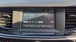 2018 (68) VAUXHALL INSIGNIA 1.5T SRi 5dr 5951700