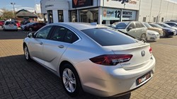 2018 (68) VAUXHALL INSIGNIA 1.5T SRi 5dr 5951675