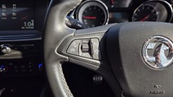 2018 (68) VAUXHALL INSIGNIA 1.5T SRi 5dr 5951693