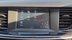 2018 (68) VAUXHALL INSIGNIA 1.5T SRi 5dr 5951699