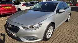 2018 (68) VAUXHALL INSIGNIA 1.5T SRi 5dr 5951668
