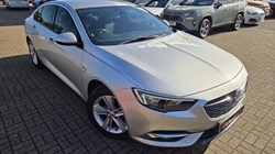 2018 (68) VAUXHALL INSIGNIA 1.5T SRi 5dr 5951669