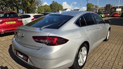 2018 (68) VAUXHALL INSIGNIA 1.5T SRi 5dr 5951677