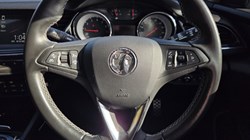 2018 (68) VAUXHALL INSIGNIA 1.5T SRi 5dr 5951695