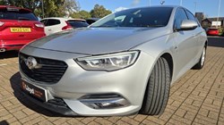 2018 (68) VAUXHALL INSIGNIA 1.5T SRi 5dr 5951671