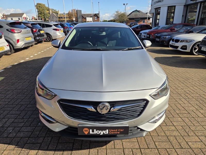 2018 (68) VAUXHALL INSIGNIA 1.5T SRi 5dr 5951667