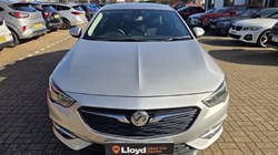 2018 (68) VAUXHALL INSIGNIA 1.5T SRi 5dr 5951667