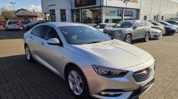2018 (68) VAUXHALL INSIGNIA 1.5T SRi 5dr 5951666