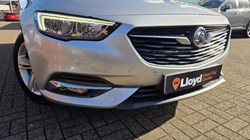 2018 (68) VAUXHALL INSIGNIA 1.5T SRi 5dr 5951670