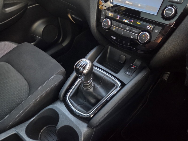 2019 (19) NISSAN QASHQAI 1.5 dCi 115 N-Connecta 5dr 5951736