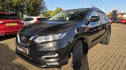 2019 (19) NISSAN QASHQAI 1.5 dCi 115 N-Connecta 5dr 5951712