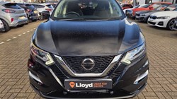 2019 (19) NISSAN QASHQAI 1.5 dCi 115 N-Connecta 5dr 5951708