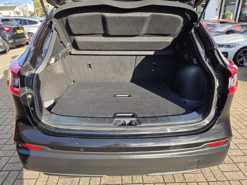 2019 (19) NISSAN QASHQAI 1.5 dCi 115 N-Connecta 5dr 5951718
