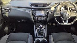 2019 (19) NISSAN QASHQAI 1.5 dCi 115 N-Connecta 5dr 5951723