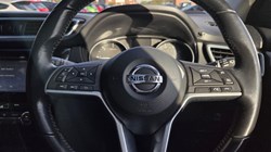 2019 (19) NISSAN QASHQAI 1.5 dCi 115 N-Connecta 5dr 5951735