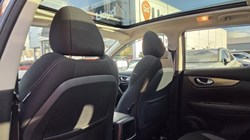 2019 (19) NISSAN QASHQAI 1.5 dCi 115 N-Connecta 5dr 5951721