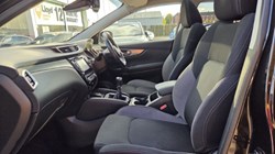 2019 (19) NISSAN QASHQAI 1.5 dCi 115 N-Connecta 5dr 5951728