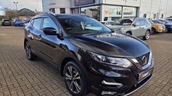 2019 (19) NISSAN QASHQAI 1.5 dCi 115 N-Connecta 5dr 5951707