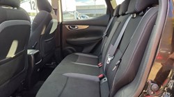 2019 (19) NISSAN QASHQAI 1.5 dCi 115 N-Connecta 5dr 5951722