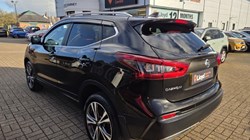 2019 (19) NISSAN QASHQAI 1.5 dCi 115 N-Connecta 5dr 5951715