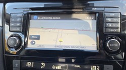 2019 (19) NISSAN QASHQAI 1.5 dCi 115 N-Connecta 5dr 5951742