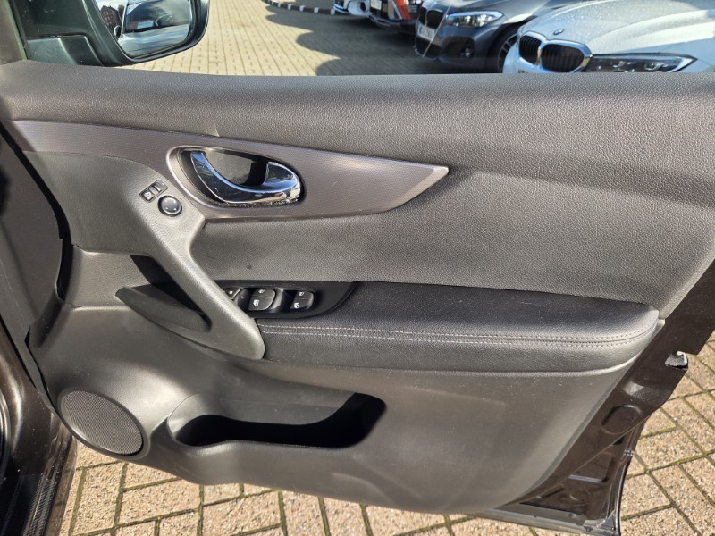 2019 (19) NISSAN QASHQAI 1.5 dCi 115 N-Connecta 5dr 5951731