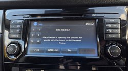 2019 (19) NISSAN QASHQAI 1.5 dCi 115 N-Connecta 5dr 5951738