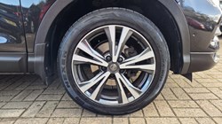 2019 (19) NISSAN QASHQAI 1.5 dCi 115 N-Connecta 5dr 5951705