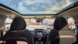 2019 (19) NISSAN QASHQAI 1.5 dCi 115 N-Connecta 5dr 5951720
