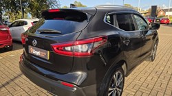 2019 (19) NISSAN QASHQAI 1.5 dCi 115 N-Connecta 5dr 5951717