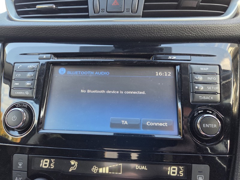 2019 (19) NISSAN QASHQAI 1.5 dCi 115 N-Connecta 5dr 5951739