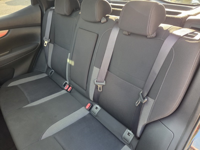 2019 (19) NISSAN QASHQAI 1.5 dCi 115 N-Connecta 5dr 5951726