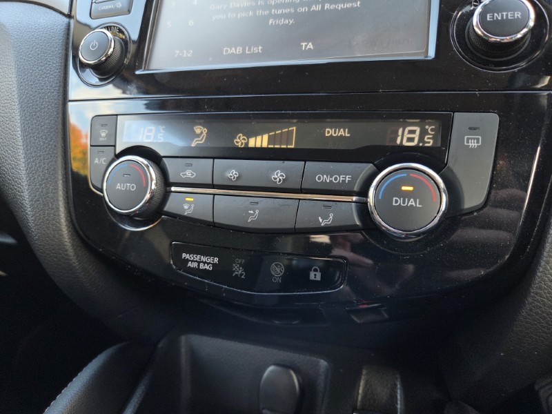 2019 (19) NISSAN QASHQAI 1.5 dCi 115 N-Connecta 5dr 5951737
