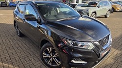 2019 (19) NISSAN QASHQAI 1.5 dCi 115 N-Connecta 5dr 5951710