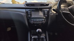 2019 (19) NISSAN QASHQAI 1.5 dCi 115 N-Connecta 5dr 5951725