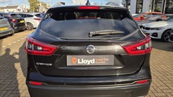 2019 (19) NISSAN QASHQAI 1.5 dCi 115 N-Connecta 5dr 5951716