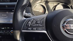 2019 (19) NISSAN QASHQAI 1.5 dCi 115 N-Connecta 5dr 5951733
