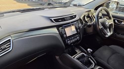 2019 (19) NISSAN QASHQAI 1.5 dCi 115 N-Connecta 5dr 5951727