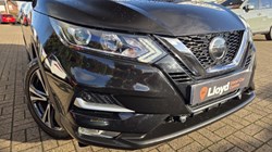 2019 (19) NISSAN QASHQAI 1.5 dCi 115 N-Connecta 5dr 5951711