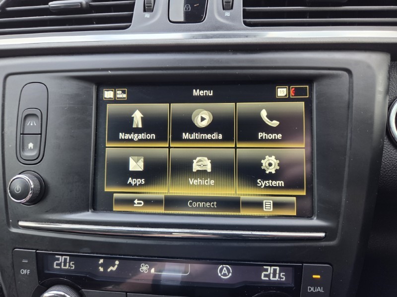 2018 (18) RENAULT KADJAR 1.5 dCi Dynamique S Nav 5dr EDC 5955874